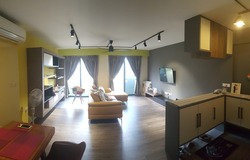 Blk 310A Punggol Walk (Punggol), HDB 5 Rooms #206202081